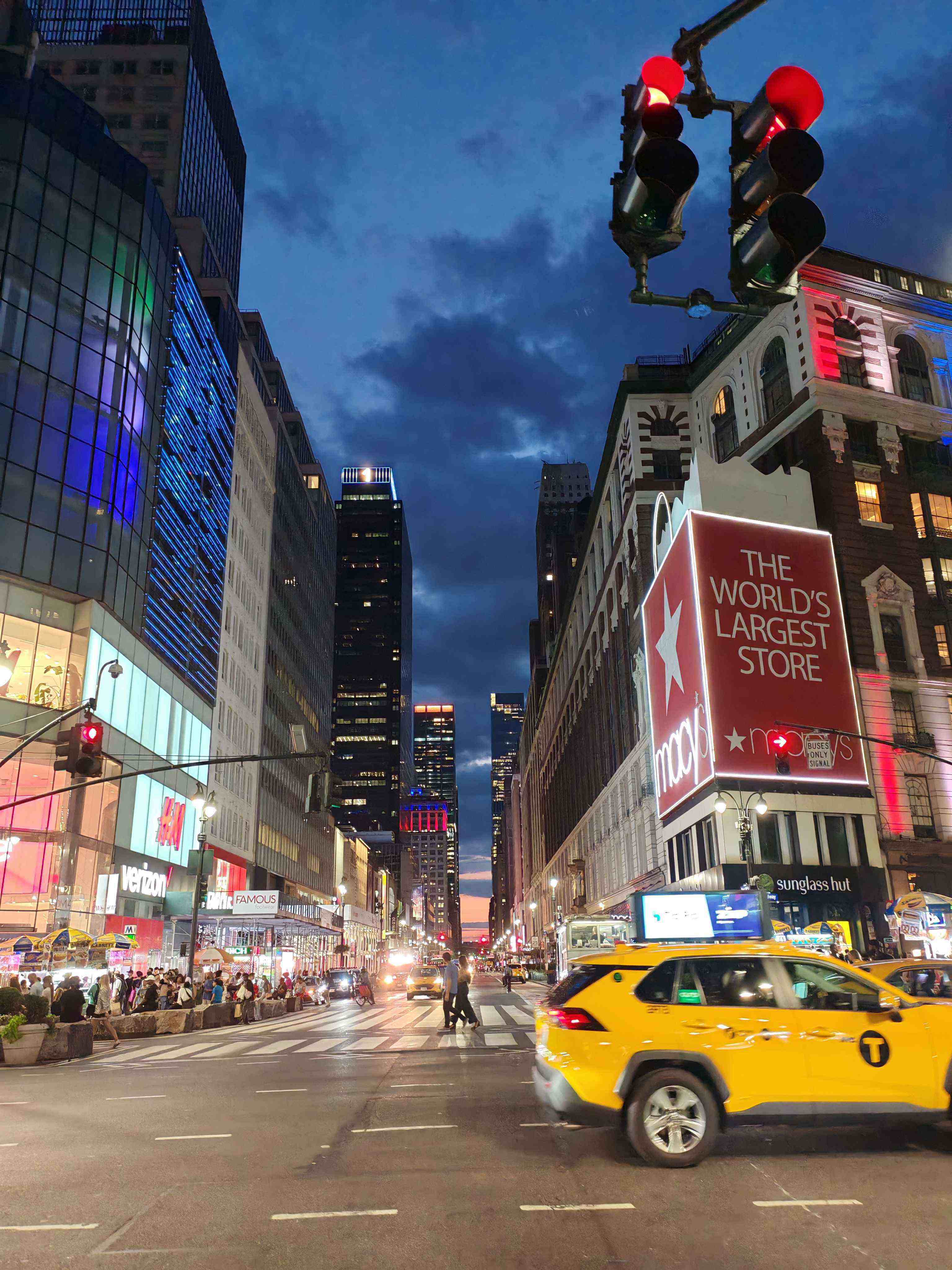 Collage of AI and technology images