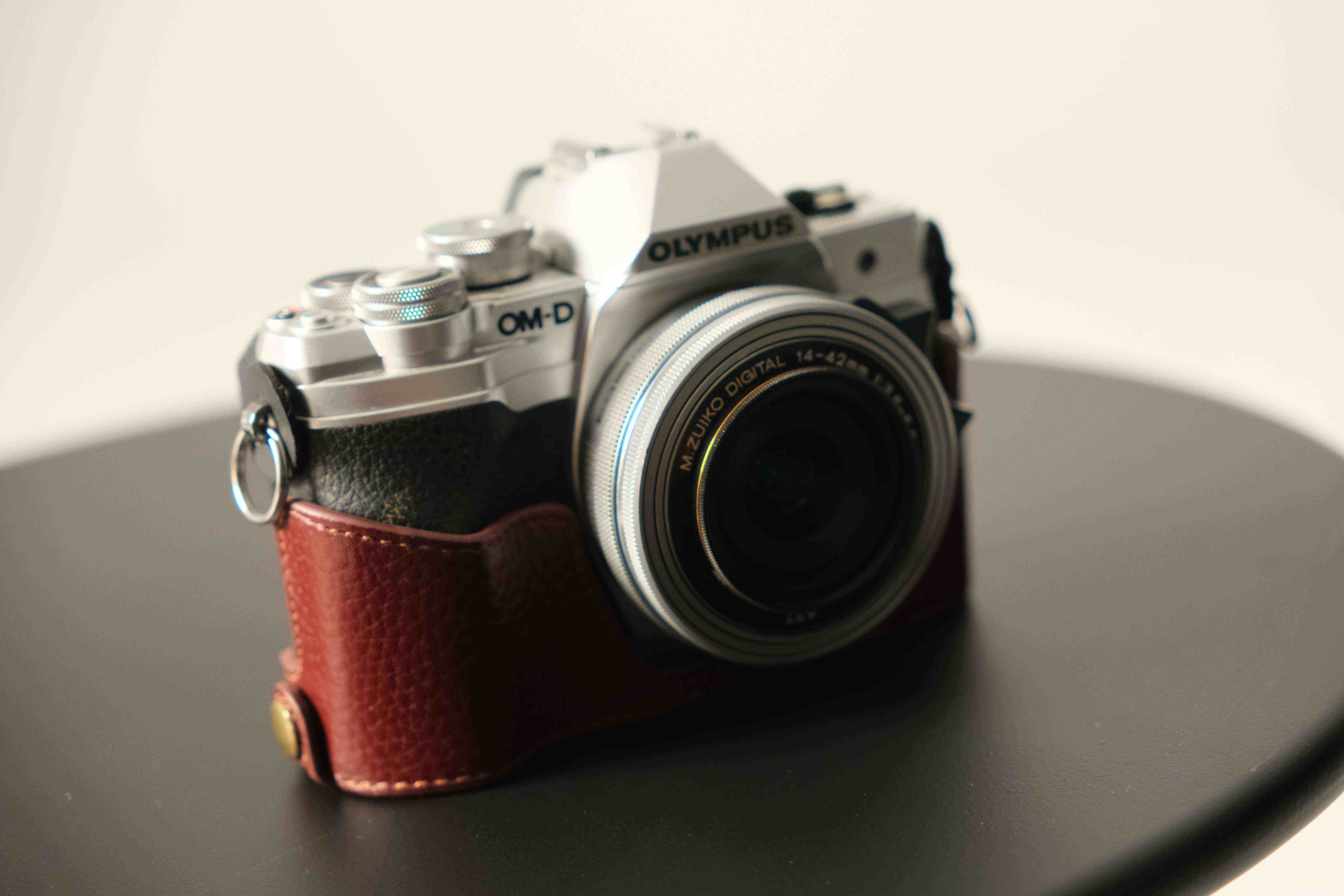 Collage of AI and technology images