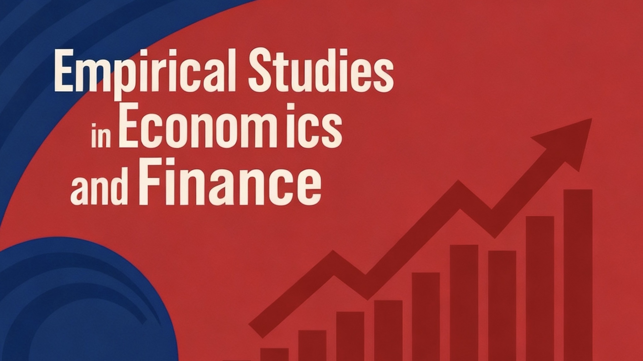 Empirical Studies in Econimics and Finance